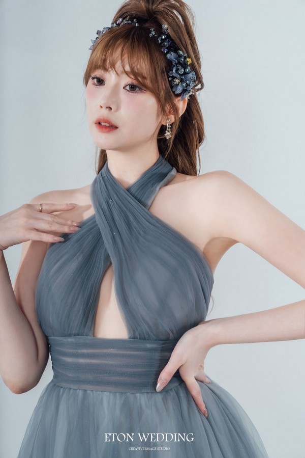 個人寫真,個人婚紗,形象照,沙龍照,單人婚紗